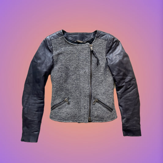 JACKET S