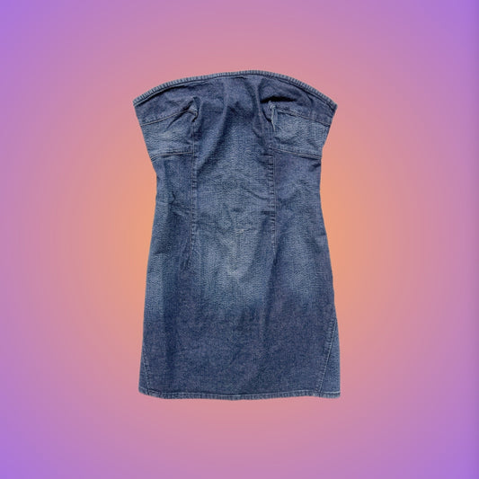 DRESS S