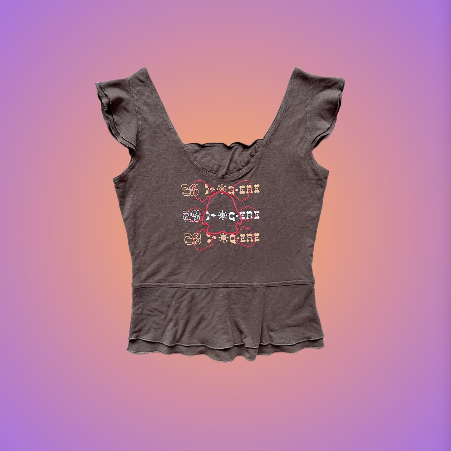 TOP S