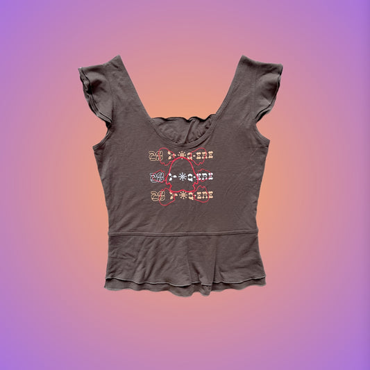 TOP S