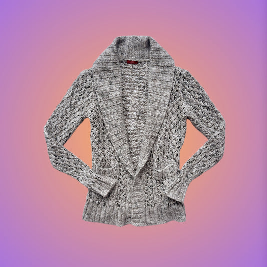 JUMPER M
