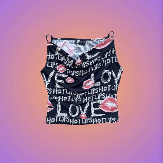 CAMI TOP L