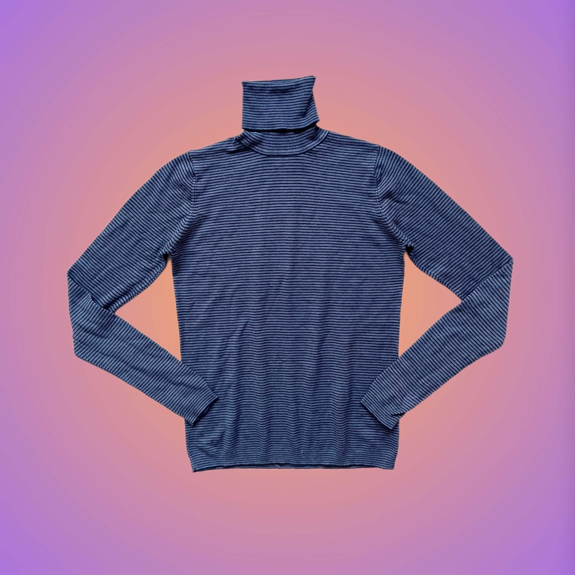LONG SLEEVE L from pliswholesale - Italian & euro Y2K supplier 💚