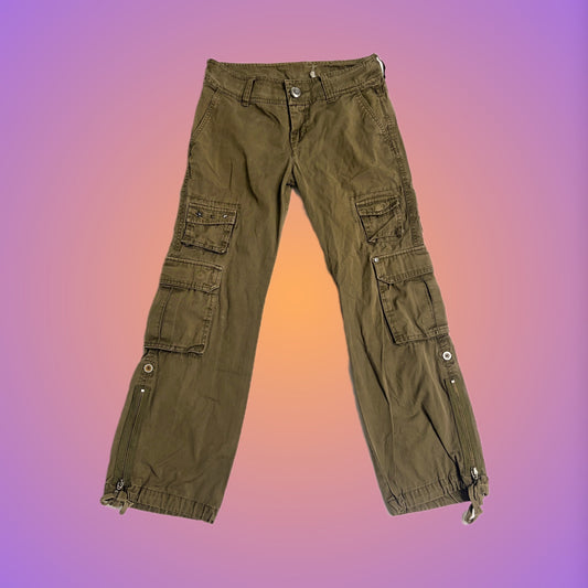 TROUSERS S