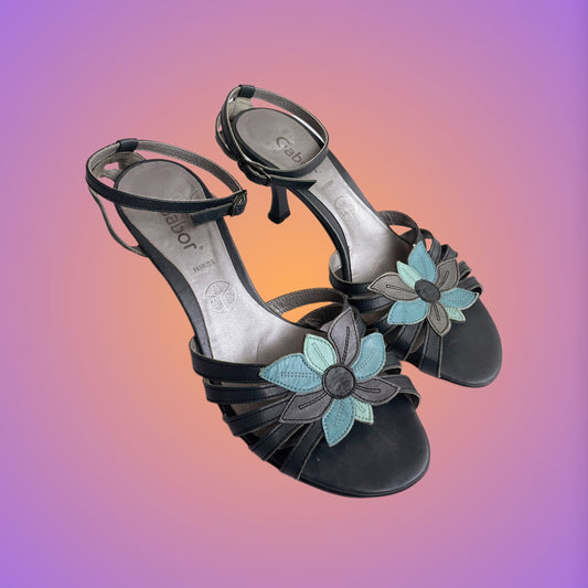 SHOES EU36 UK3.5