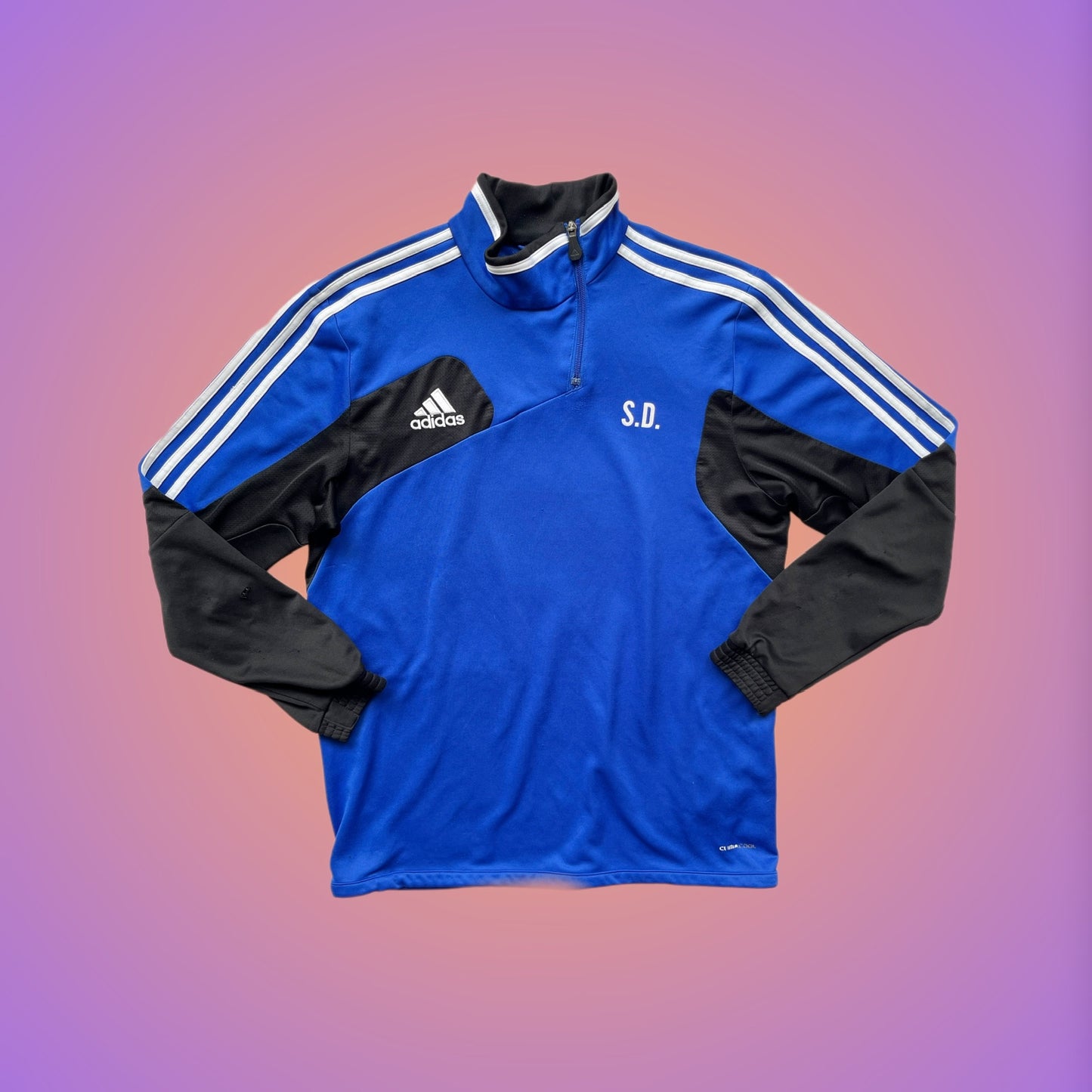 MEN JACKET M ADIDAS