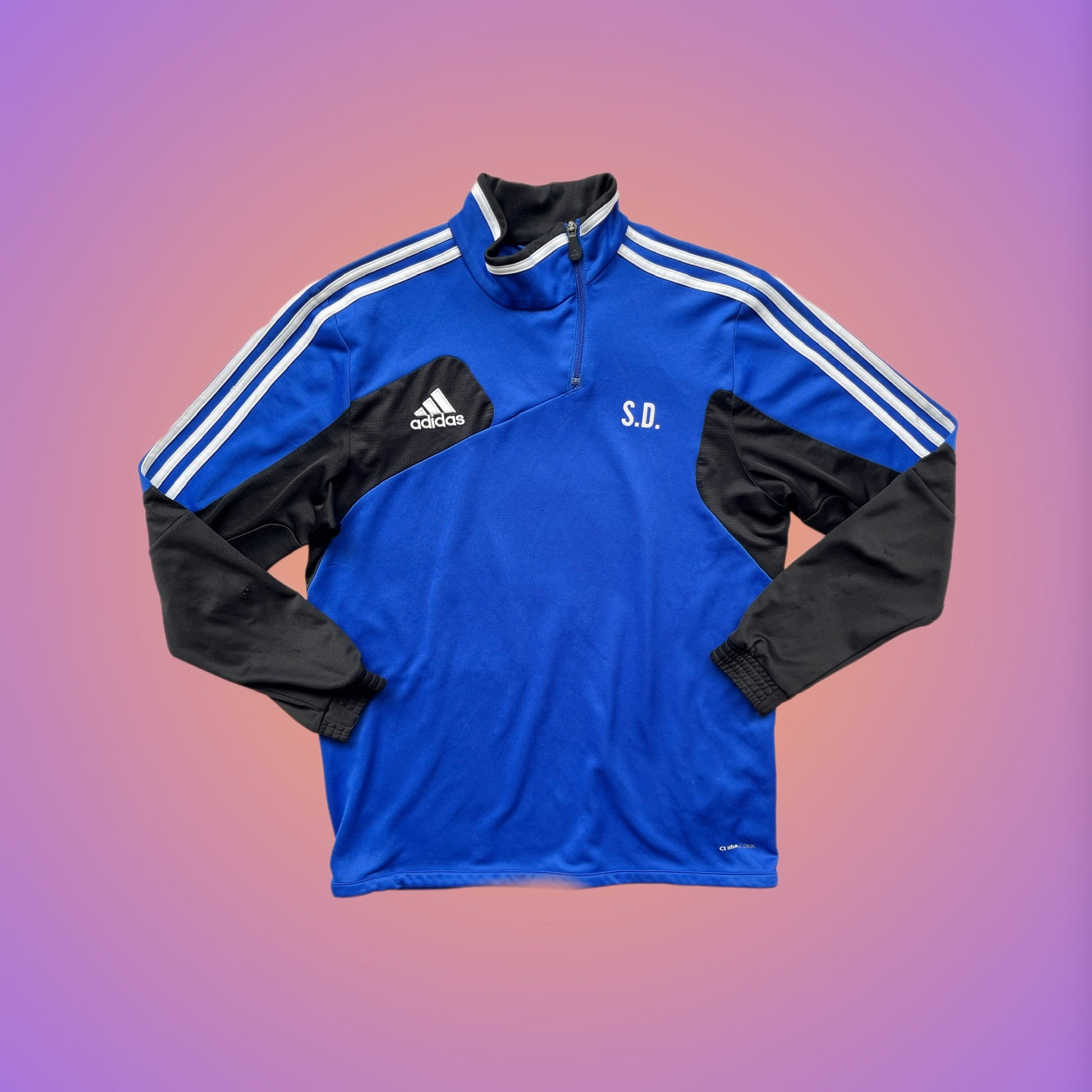 MEN JACKET M ADIDAS