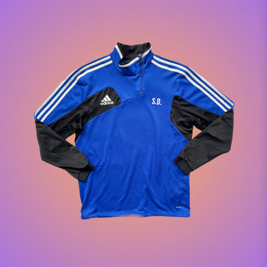 MEN JACKET M ADIDAS