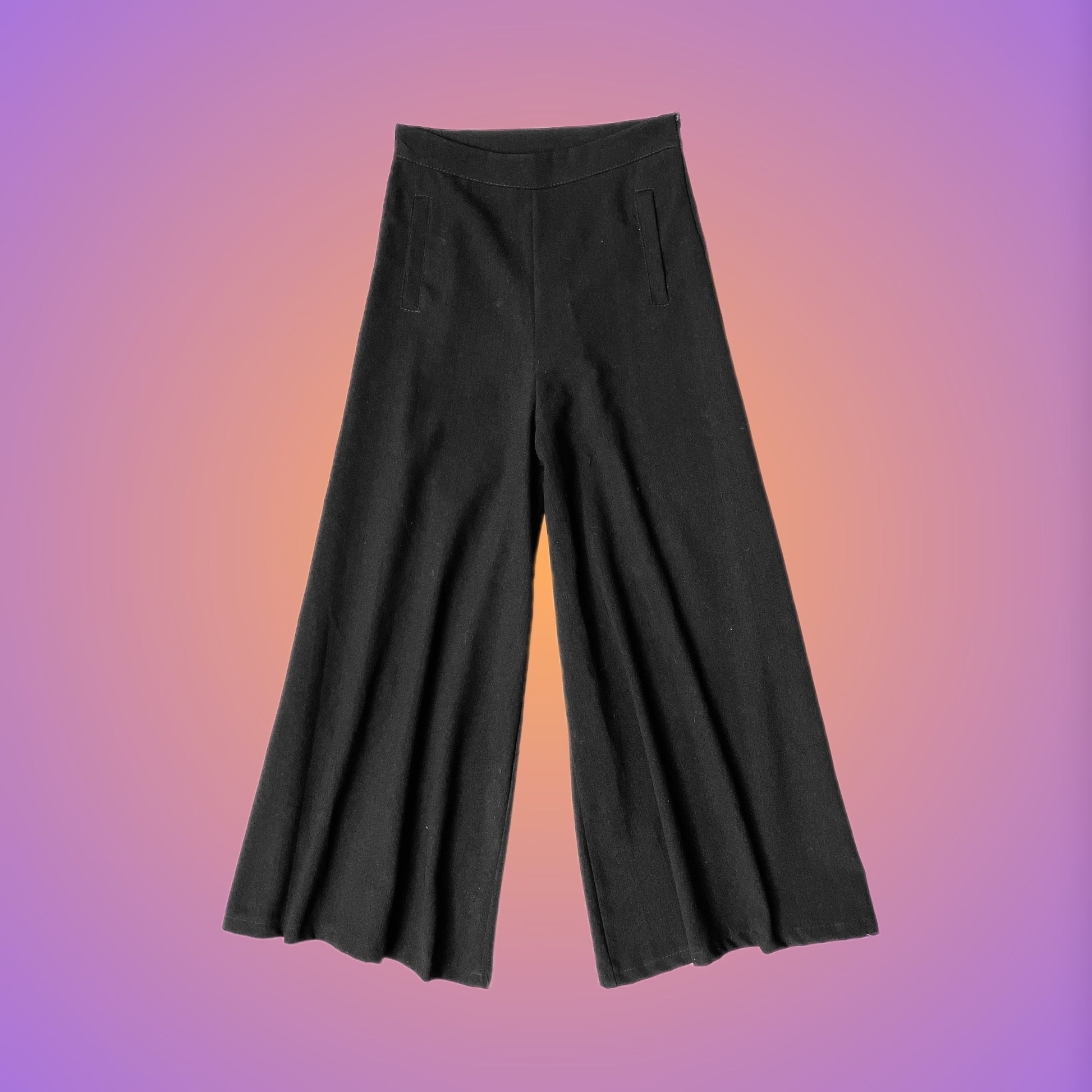 TROUSERS XS