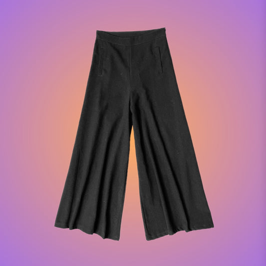 TROUSERS XS