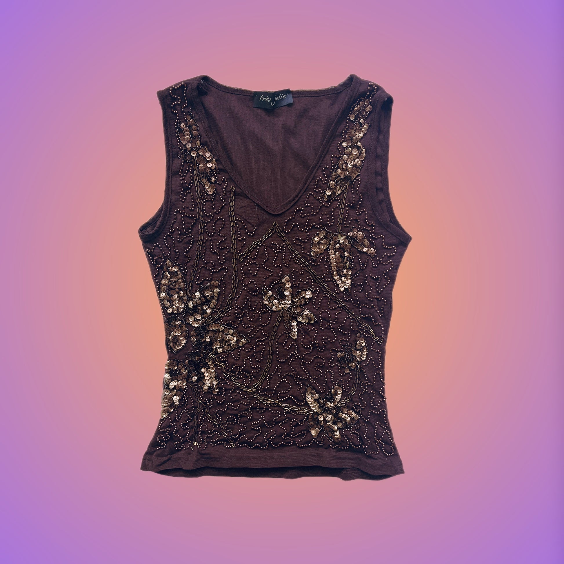TOP S – vintage Y2K wholesale | pliswholesale