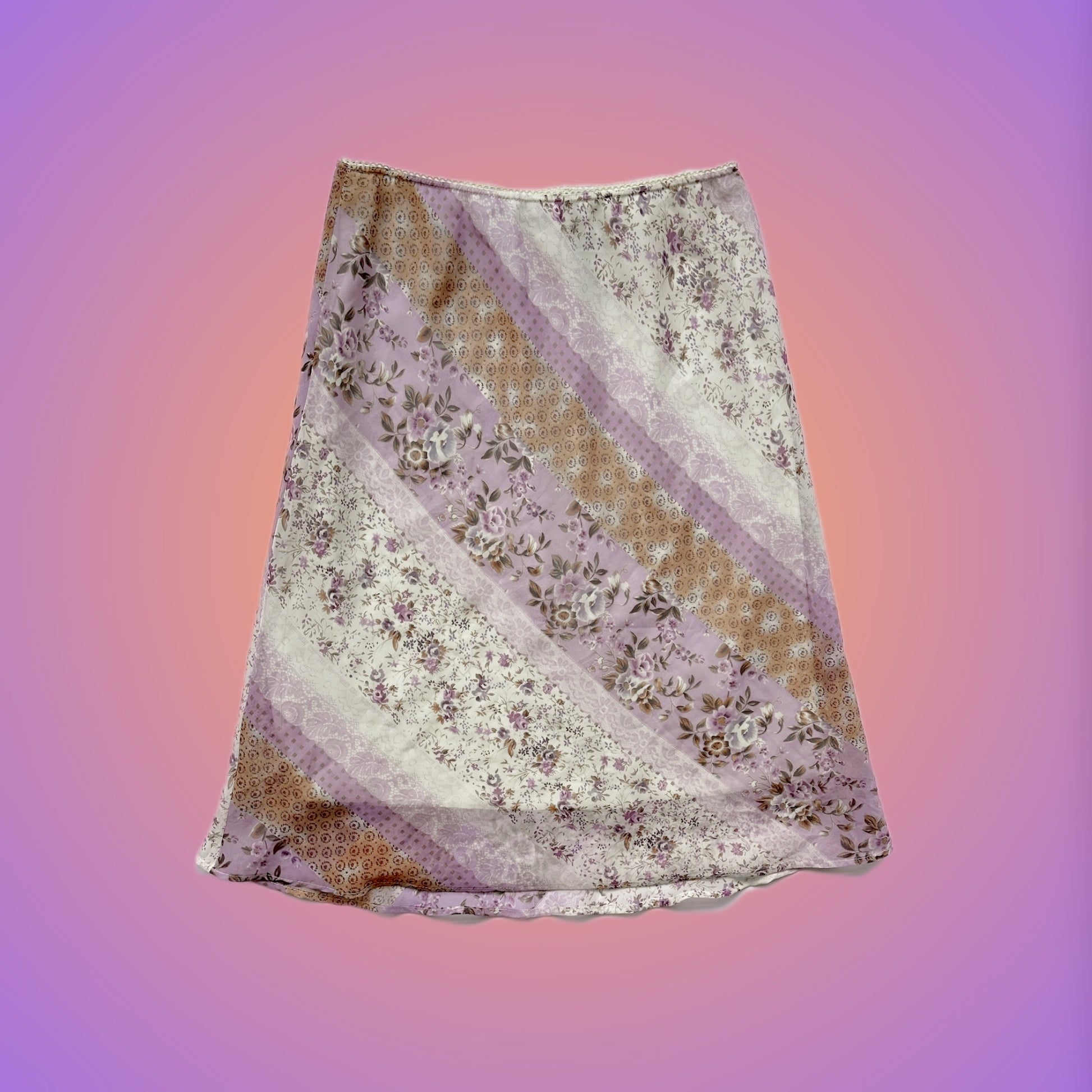 MIDI SKIRT S – vintage Y2K wholesale | pliswholesale