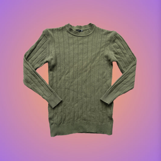 MEN JUMPER S/M from pliswholesale - Italian & euro Y2K supplier 💚