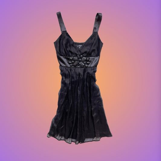 DRESS S