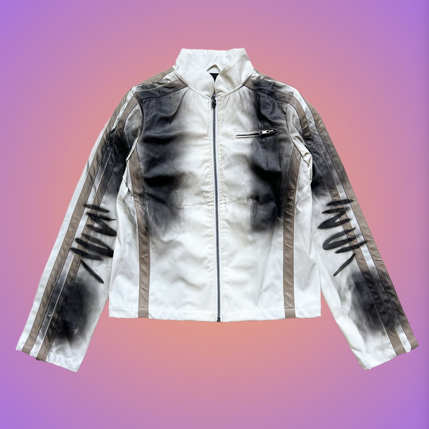 JACKET XS from pliswholesale - Italian & euro Y2K supplier 💚