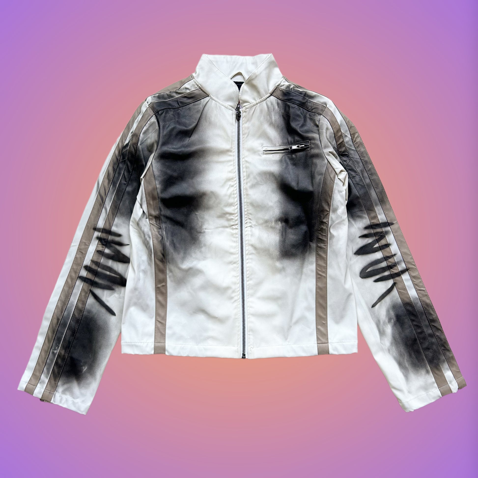 JACKET XS from pliswholesale - Italian & euro Y2K supplier 💚