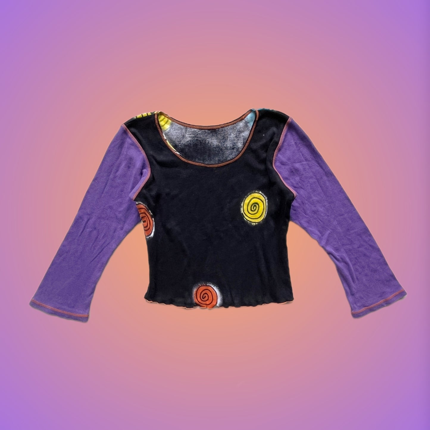 LONG SLEEVE S