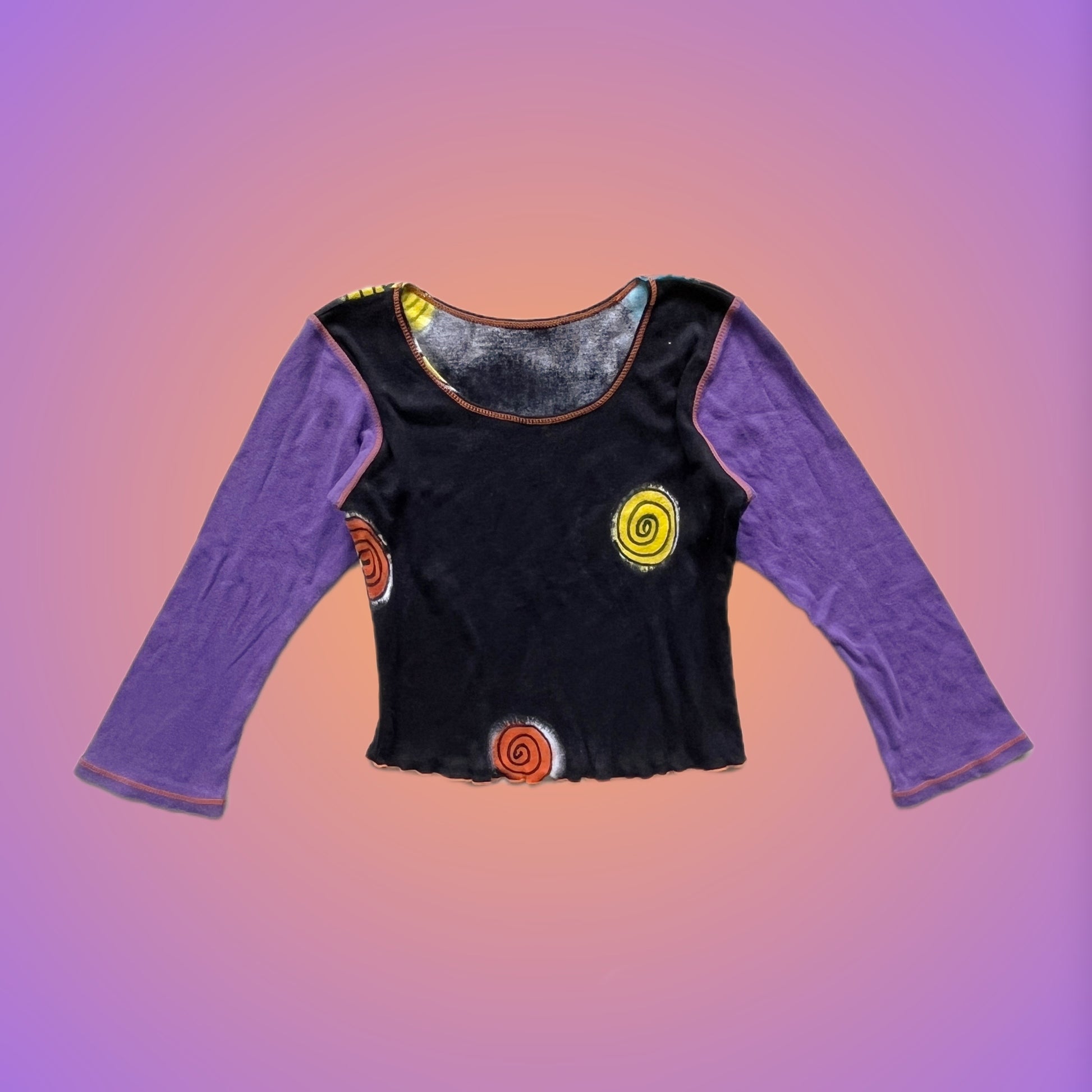 LONG SLEEVE S