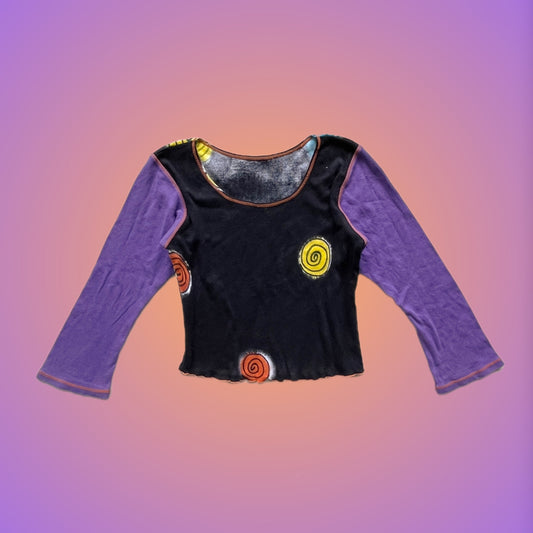 LONG SLEEVE S