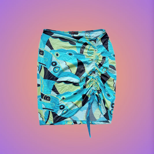 MINI SKIRT S/M from pliswholesale - Italian & euro Y2K supplier 💚