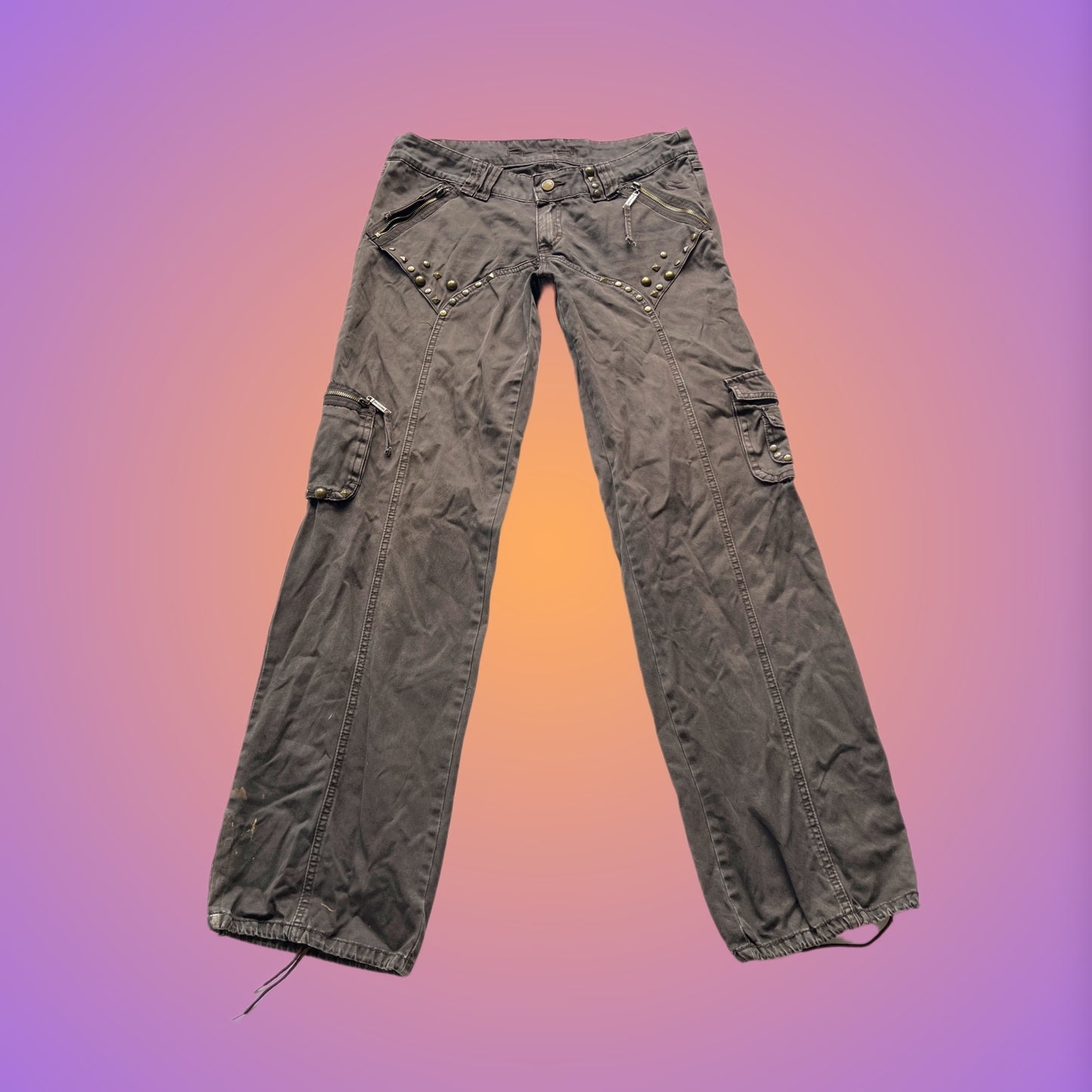 TROUSERS L