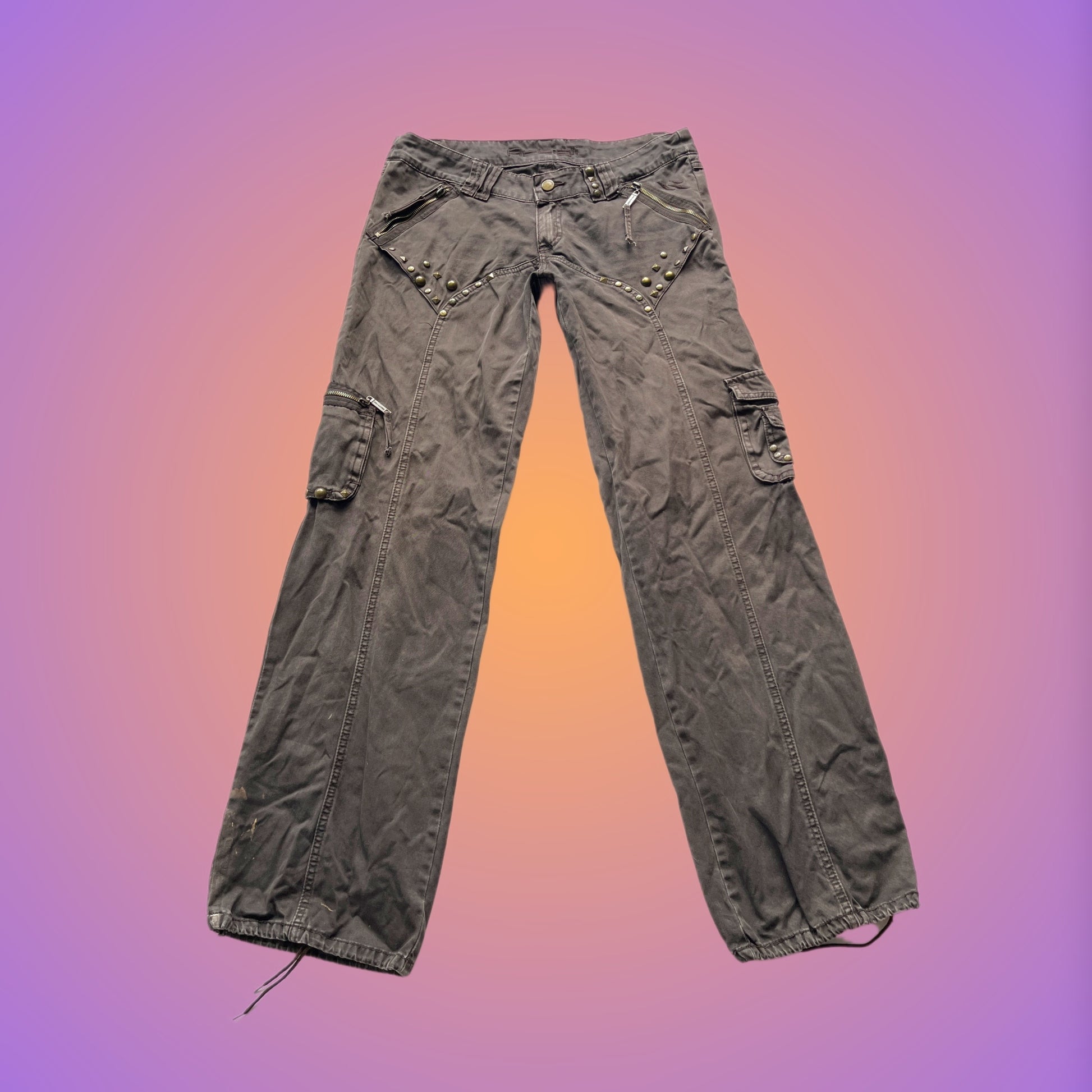 TROUSERS L