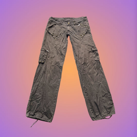 TROUSERS L
