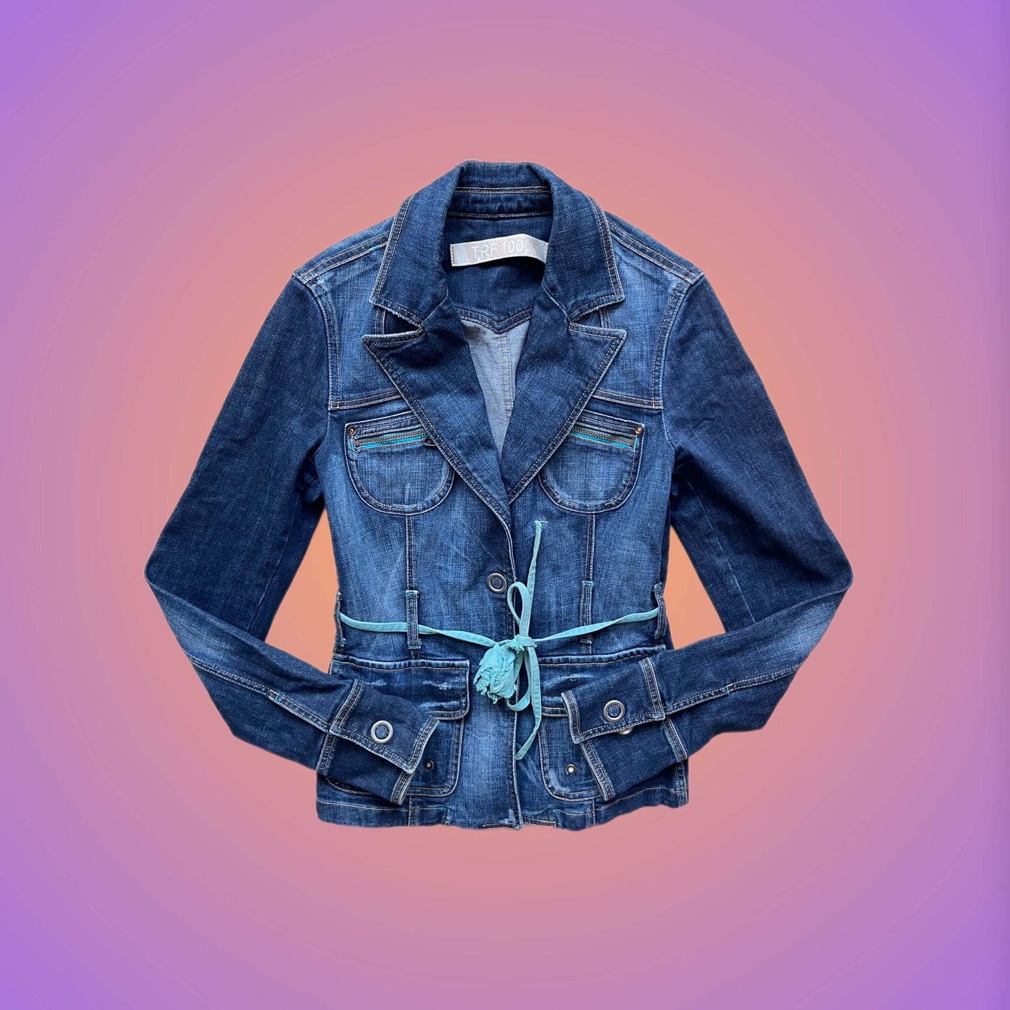 JACKET S from pliswholesale - Italian & euro Y2K supplier 💚