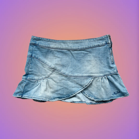 MINI SKIRT S KILLAH