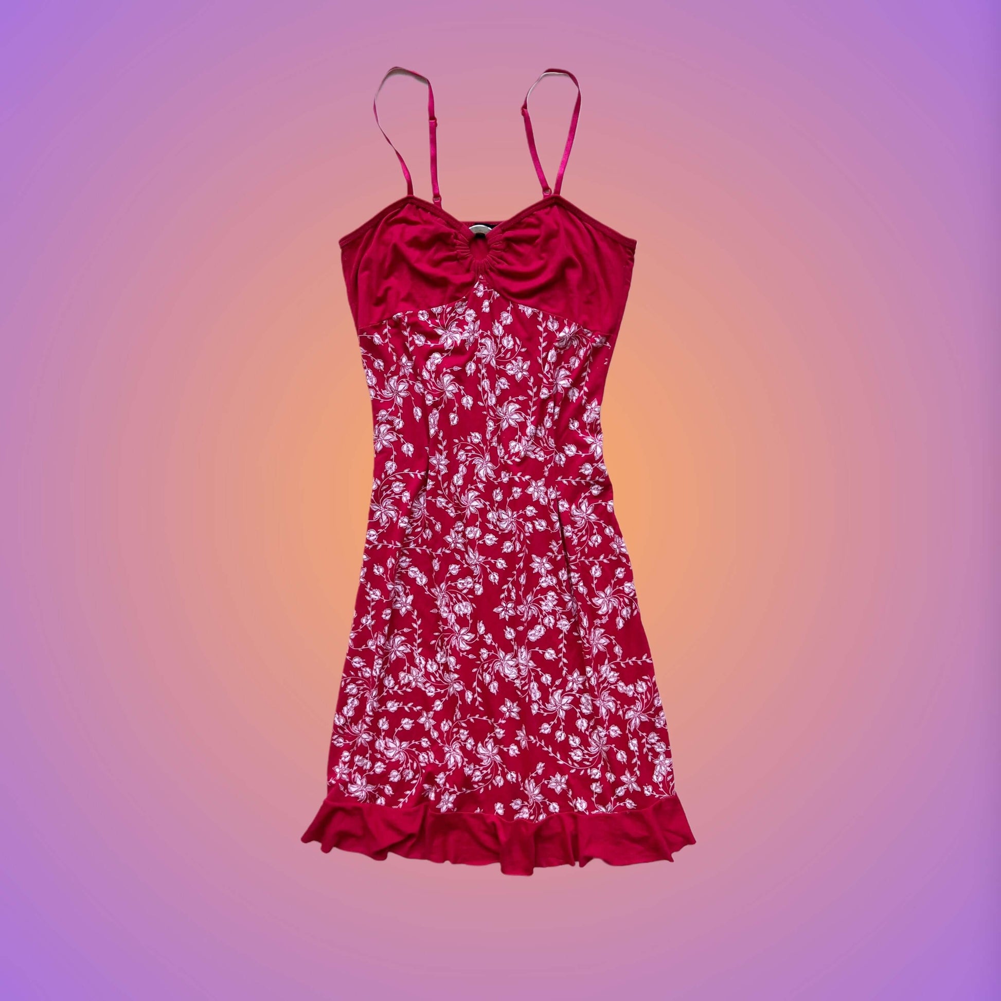 DRESS M from pliswholesale - Italian & euro Y2K supplier 💚