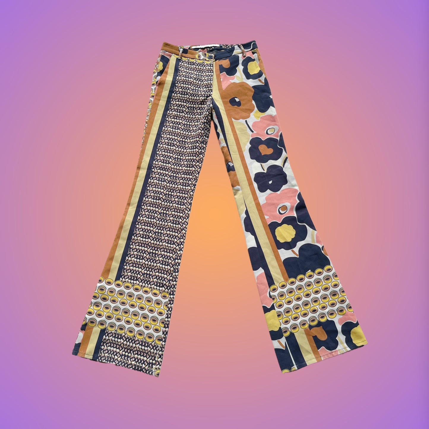 TROUSERS XS/S