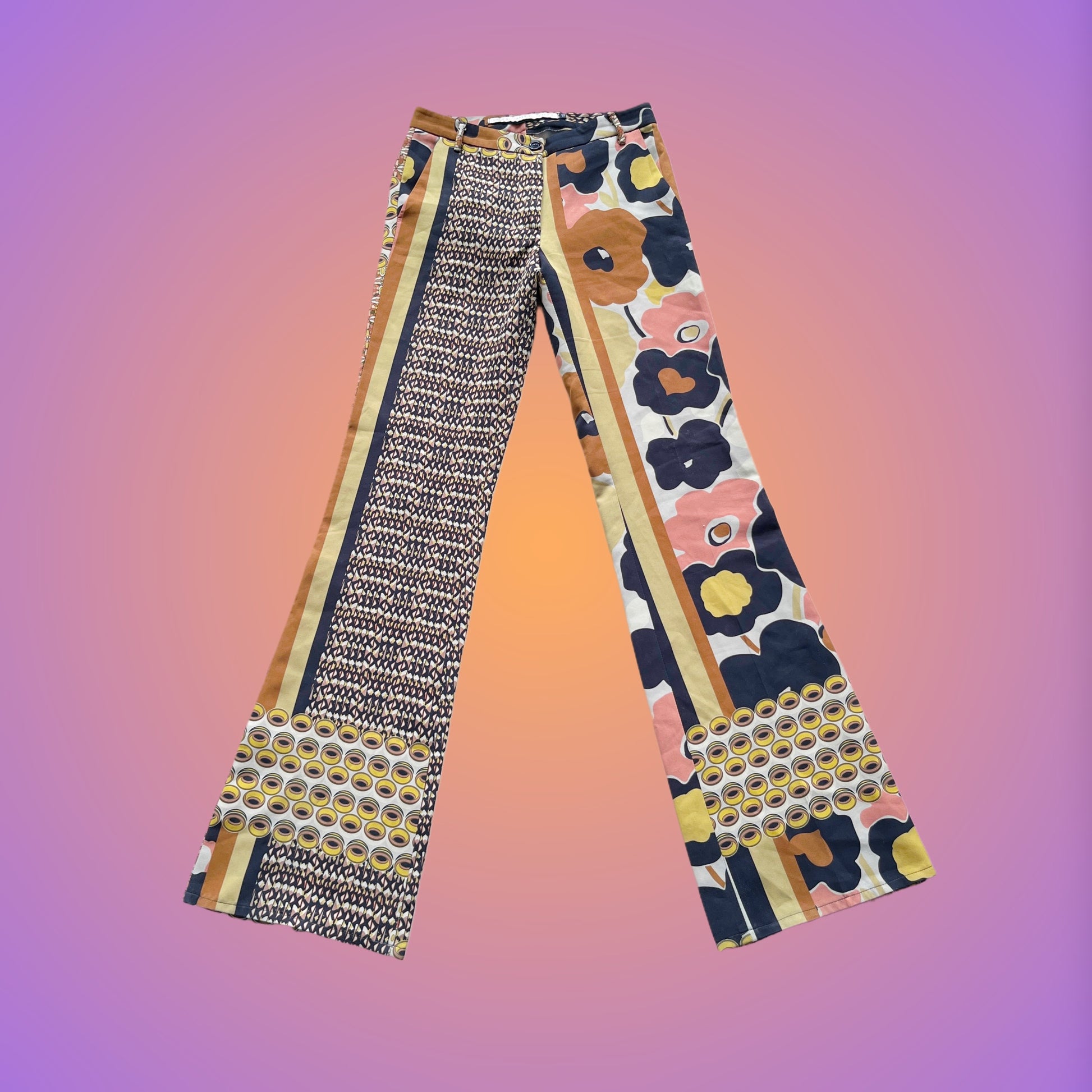 TROUSERS XS/S