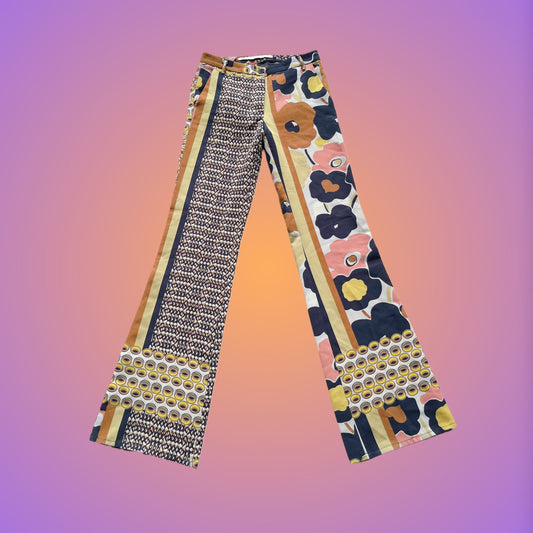 TROUSERS XS/S