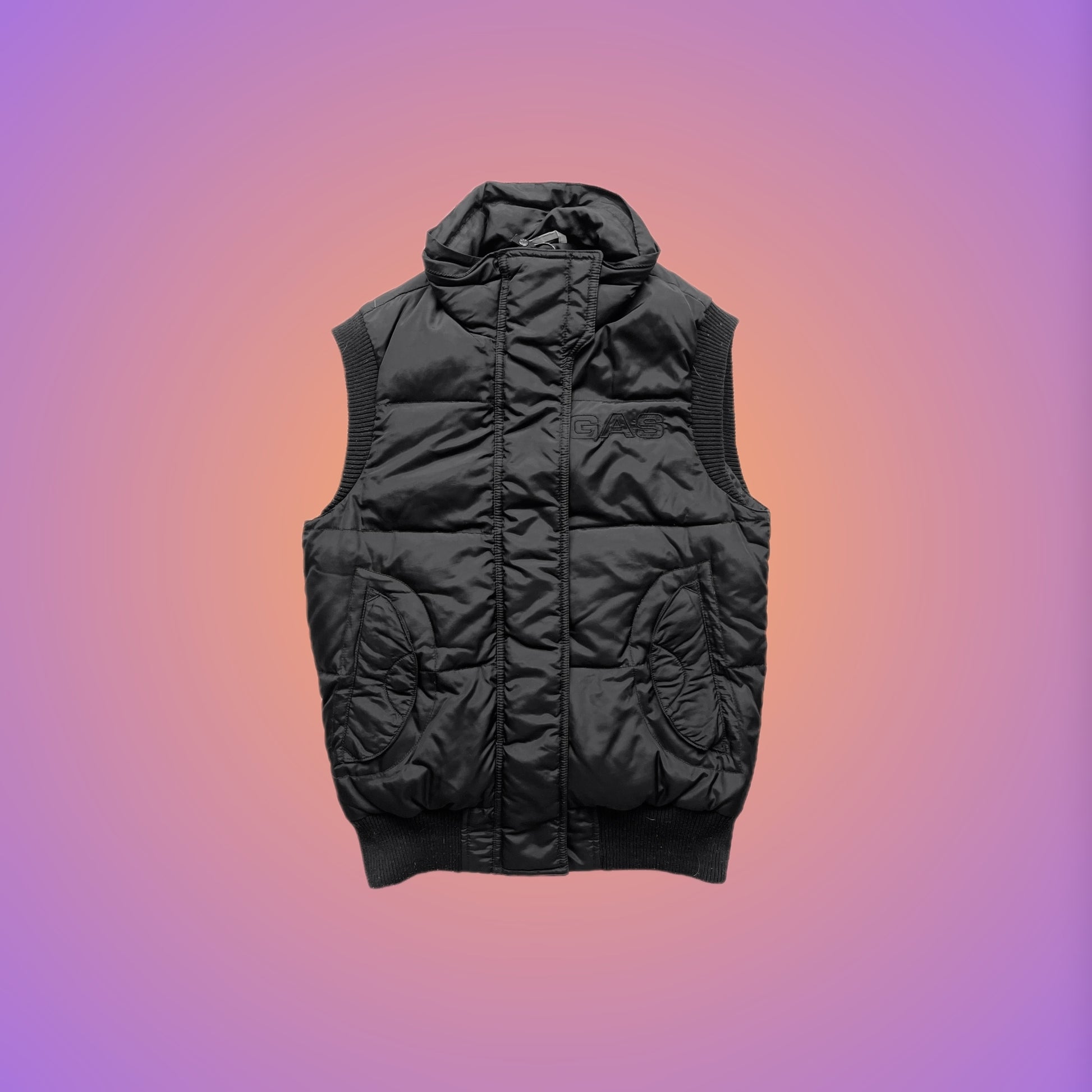 VEST L/XL