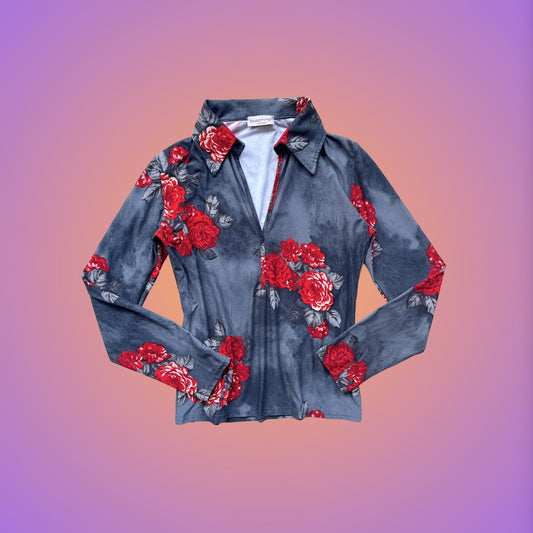 LONG SLEEVE S