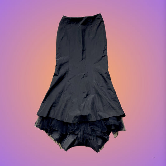 MAXI SKIRT S