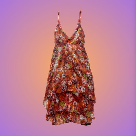 DRESS S/M