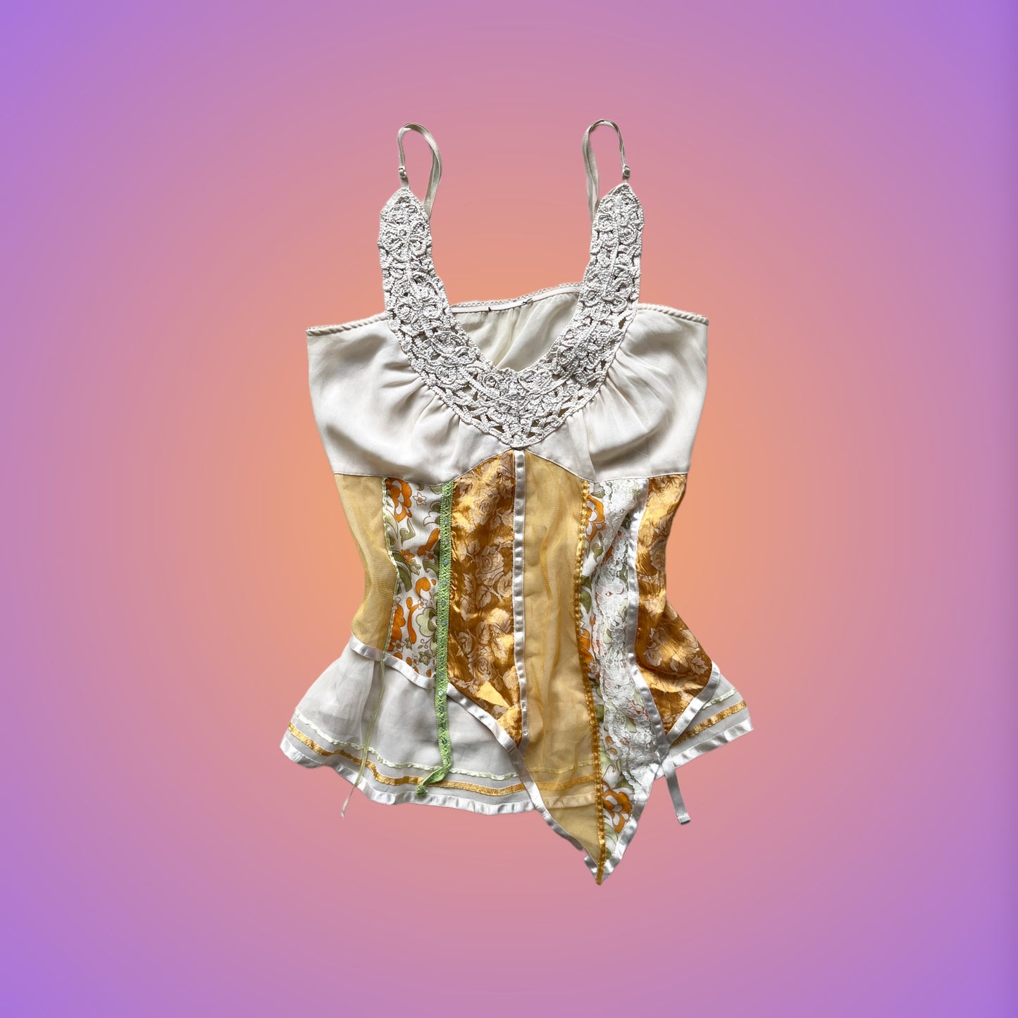 CAMI TOP M