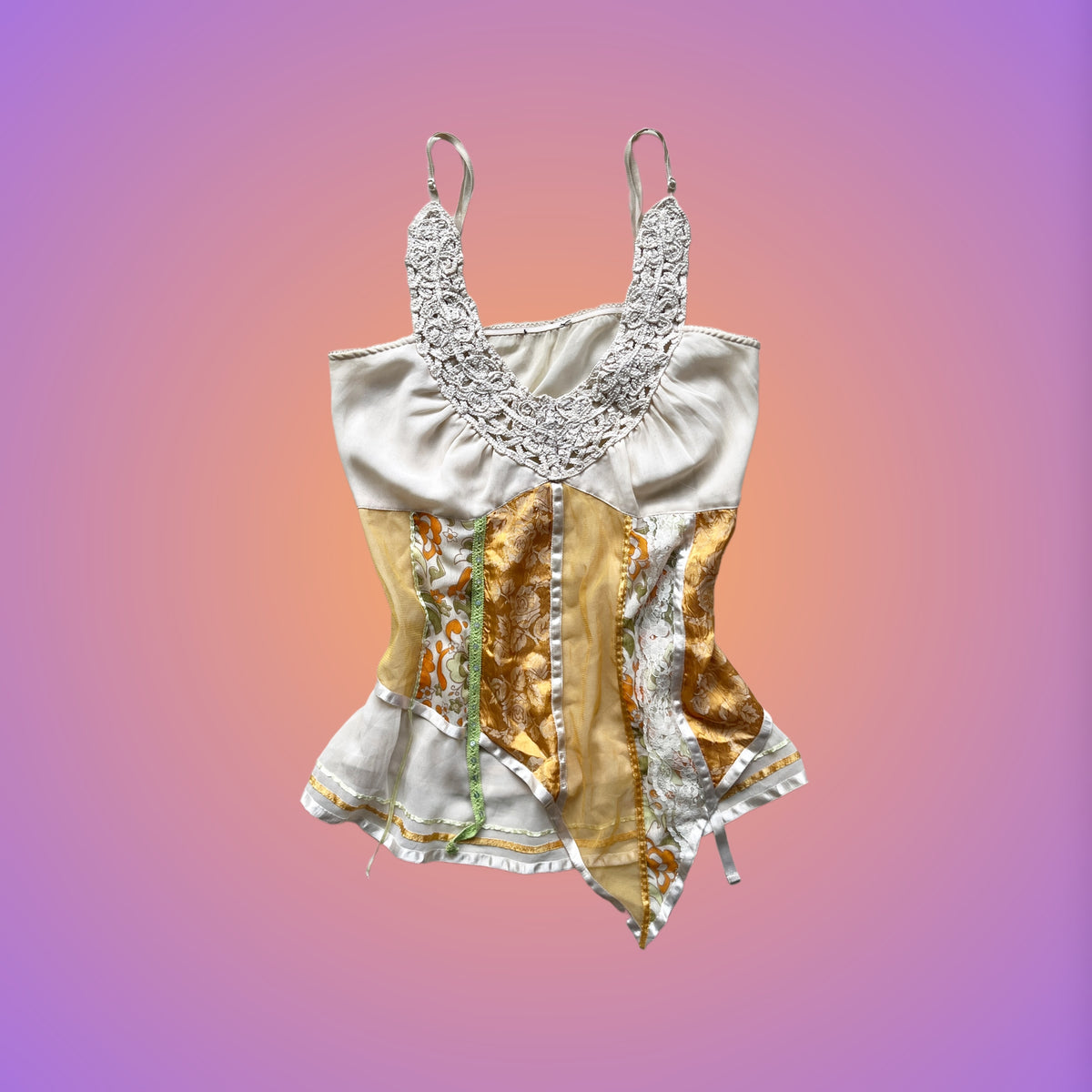CAMI TOP M