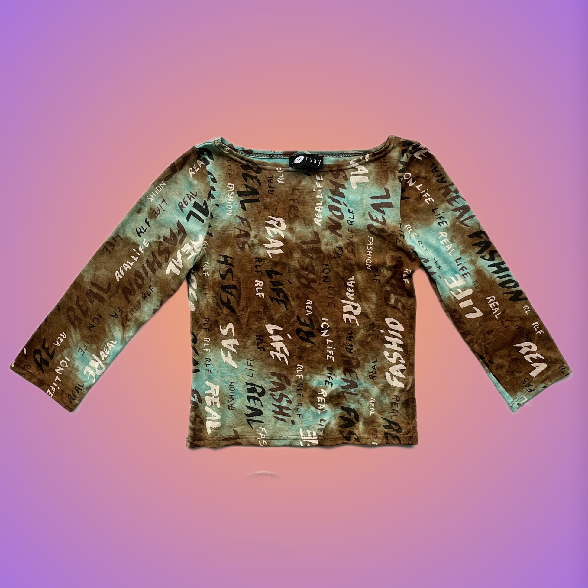 LONG SLEEVE S – vintage Y2K wholesale | pliswholesale
