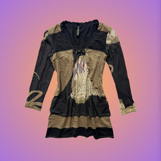 LONG SLEEVE L