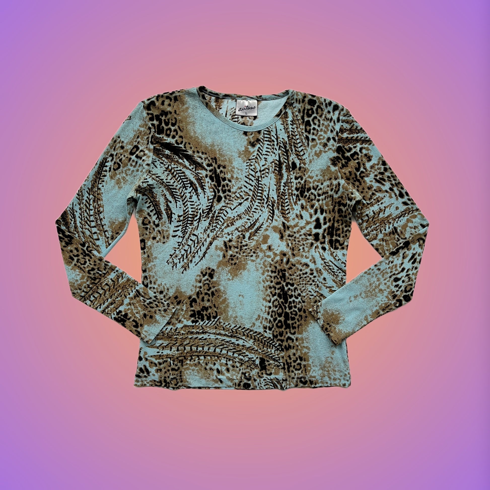 LONG SLEEVE L – vintage Y2K wholesale | pliswholesale