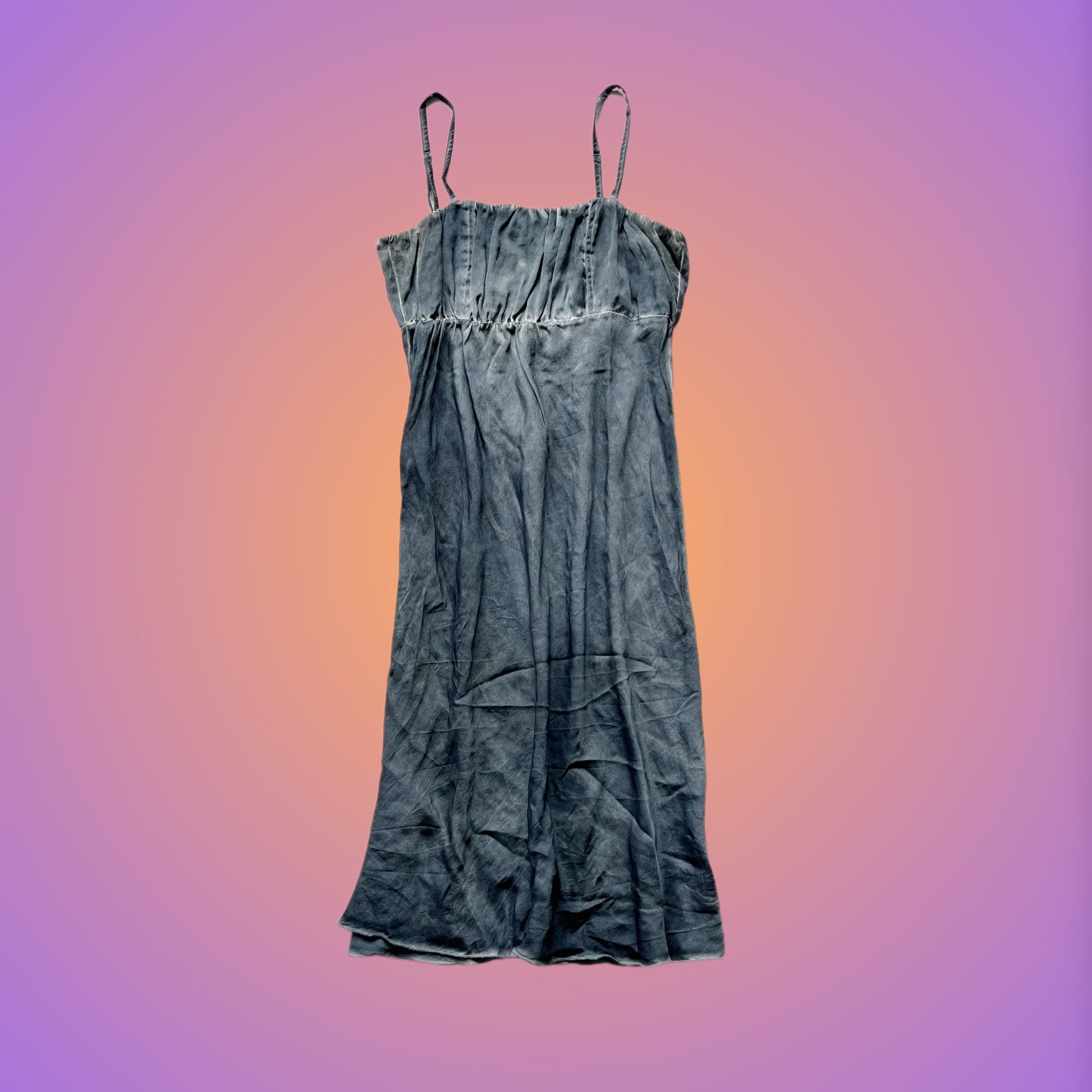 DRESS M