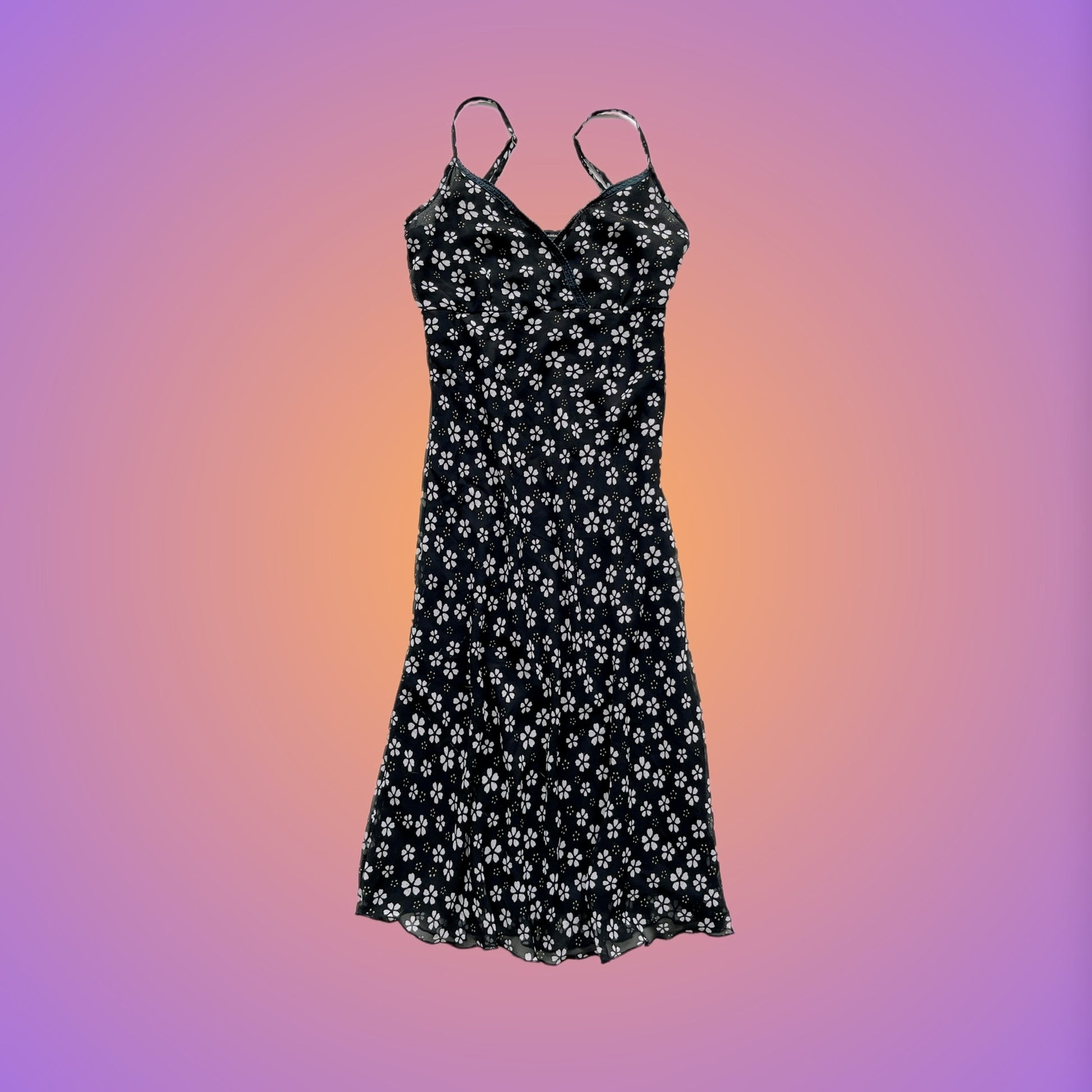 DRESS S