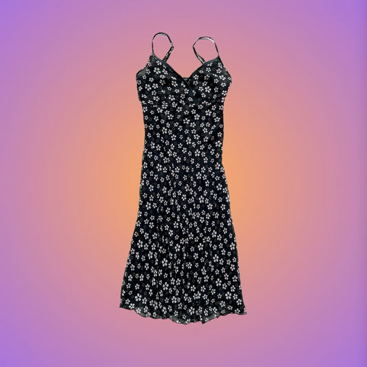 DRESS S