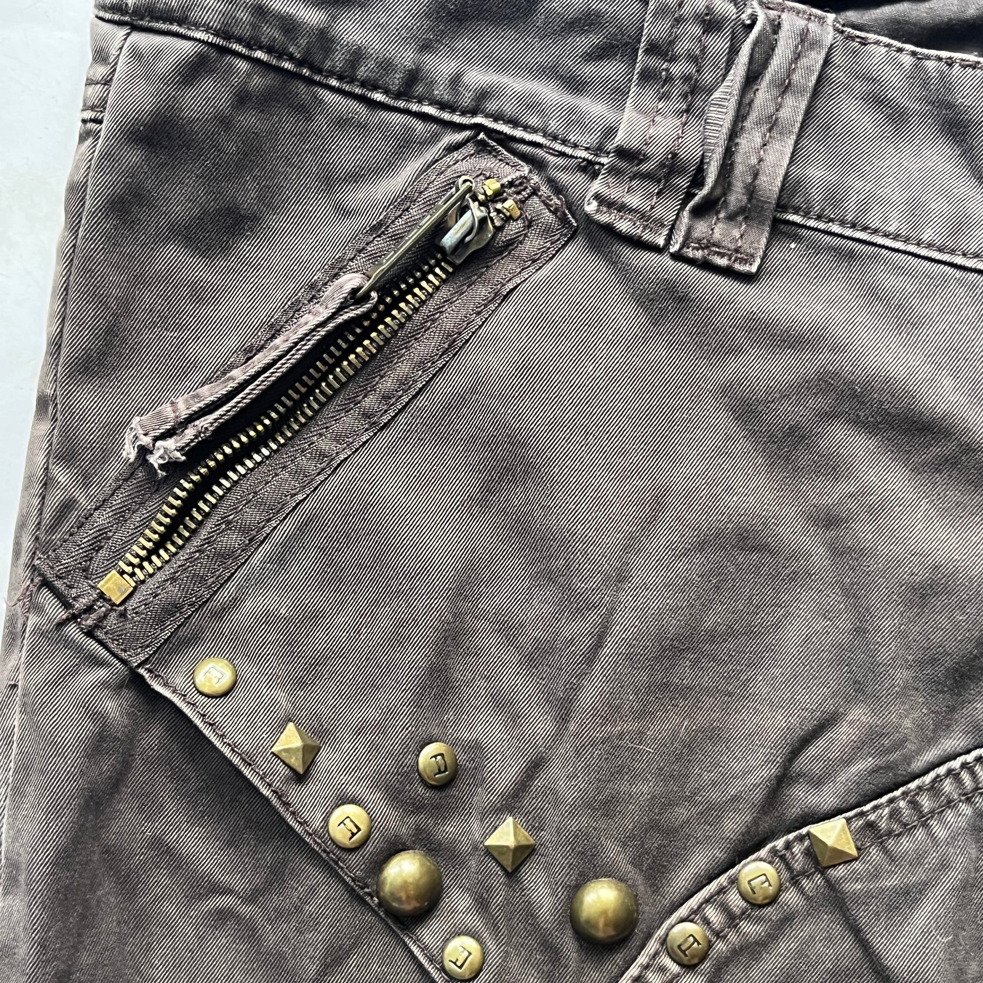 TROUSERS L