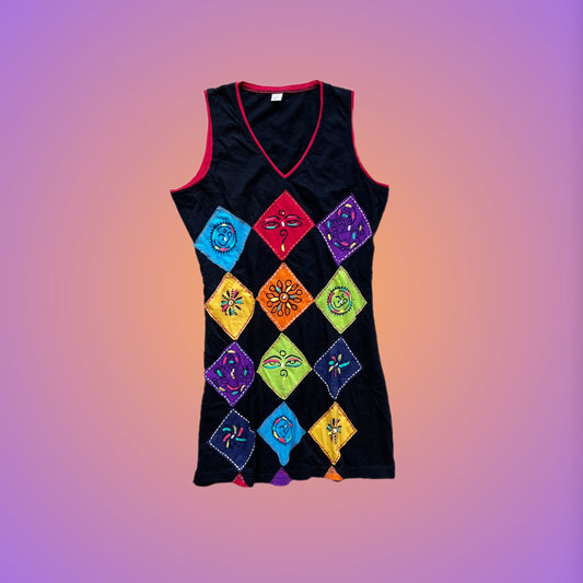 DRESS S/M