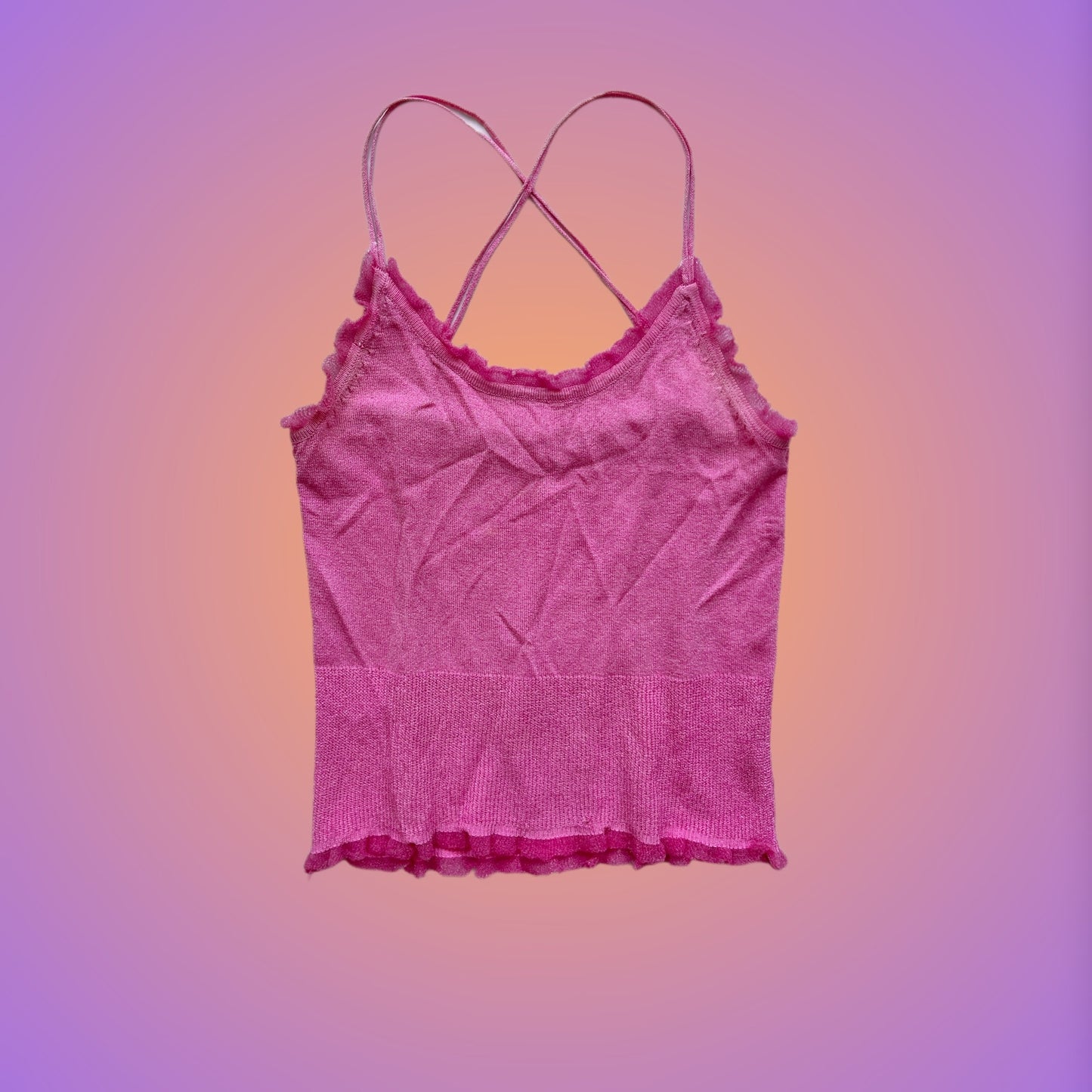 CAMI TOP S