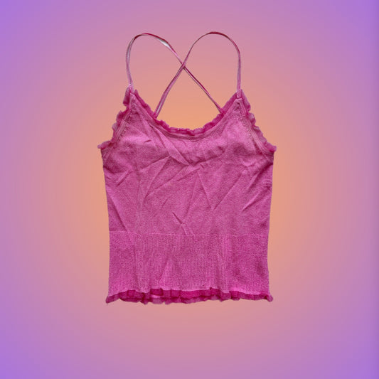 CAMI TOP S