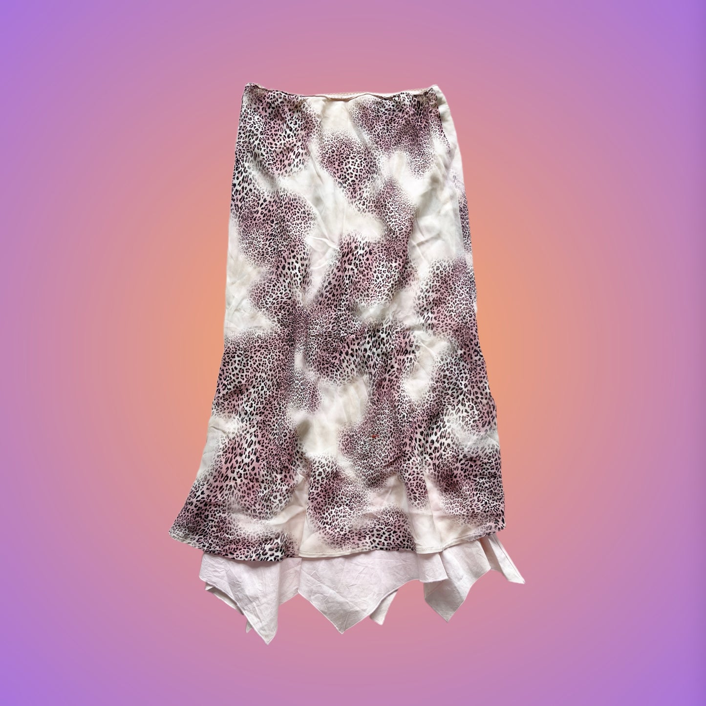 MAXI SKIRT M